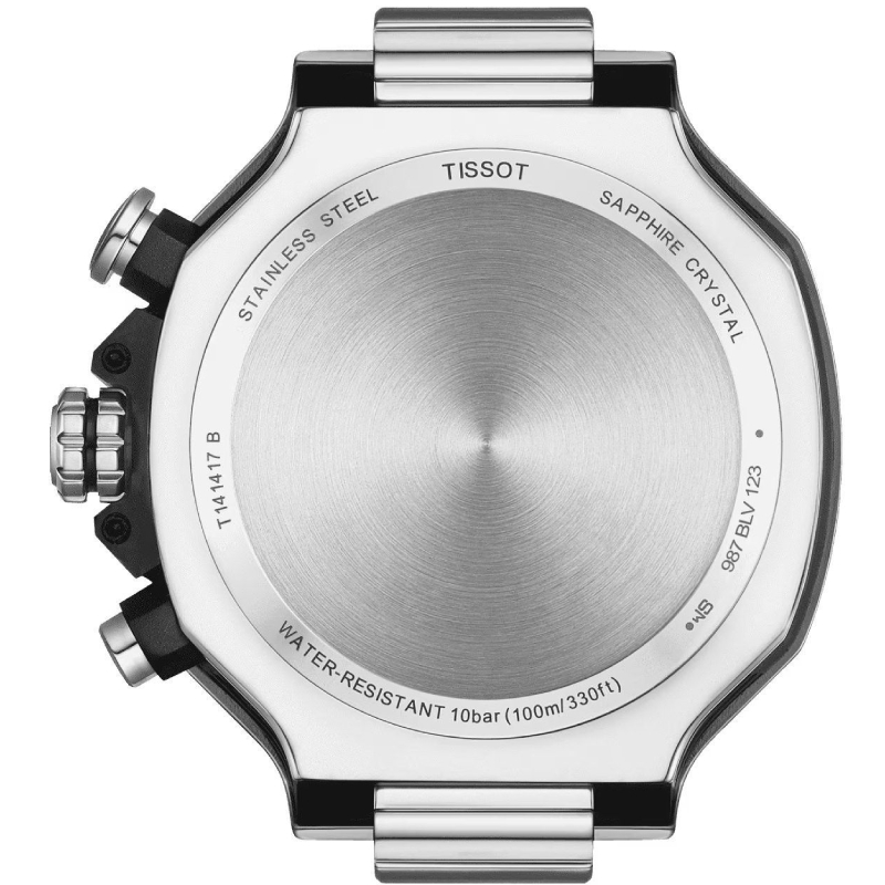 Tissot T-Race Chronograph T1414171104100