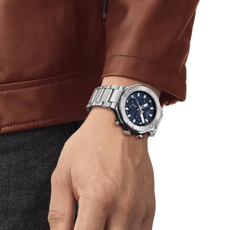 Tissot T-Race Chronograph T1414171104100