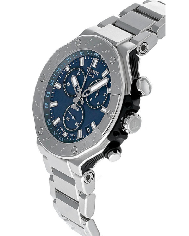 Tissot T-Race Chronograph T1414171104100