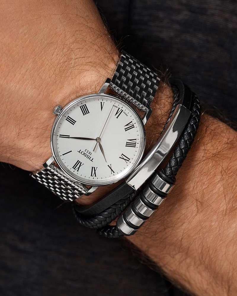 Tissot T-Classic T1434101101100