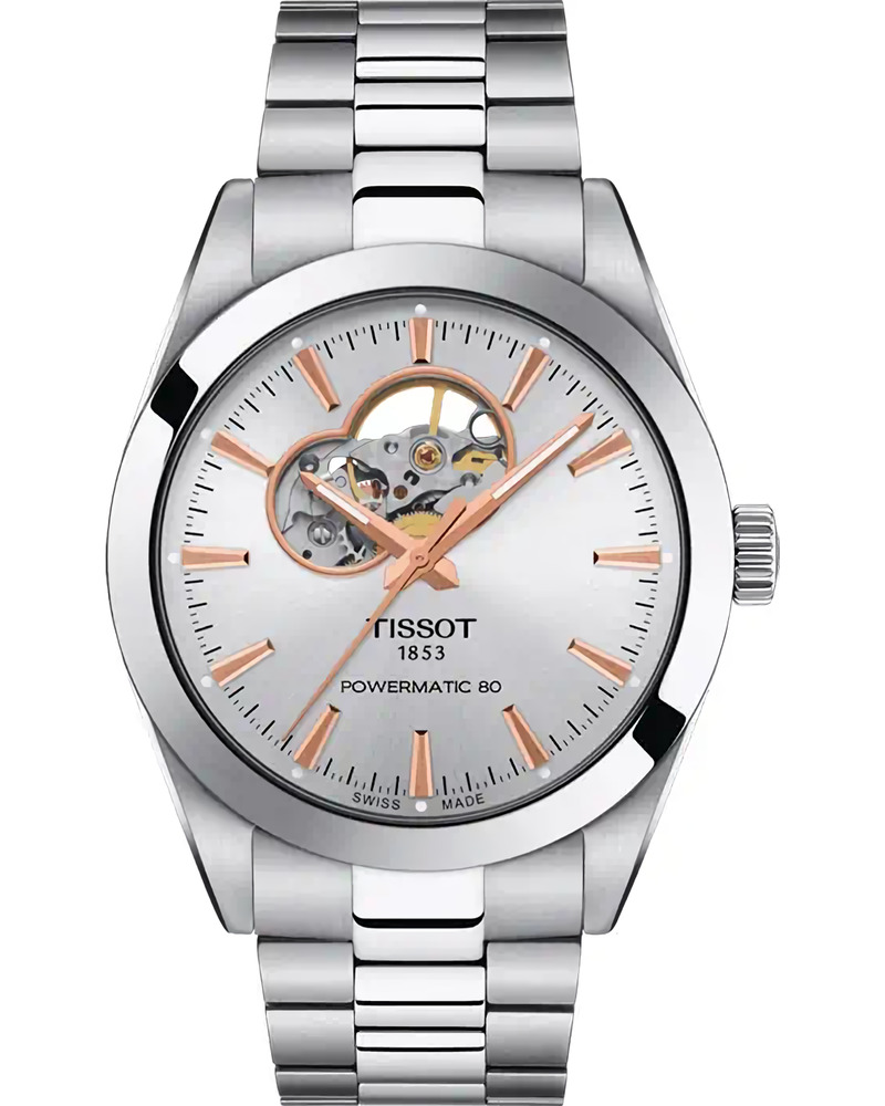 Tissot T-Classic T1274071103101