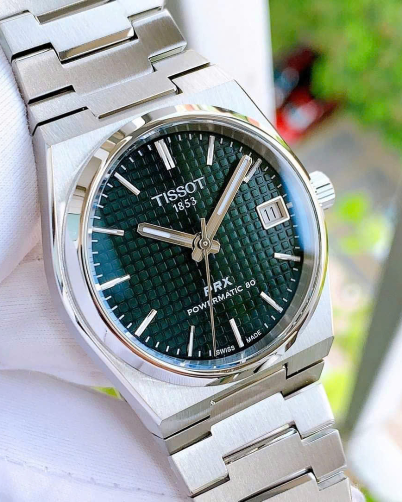 Tissot PRX T1372071109100