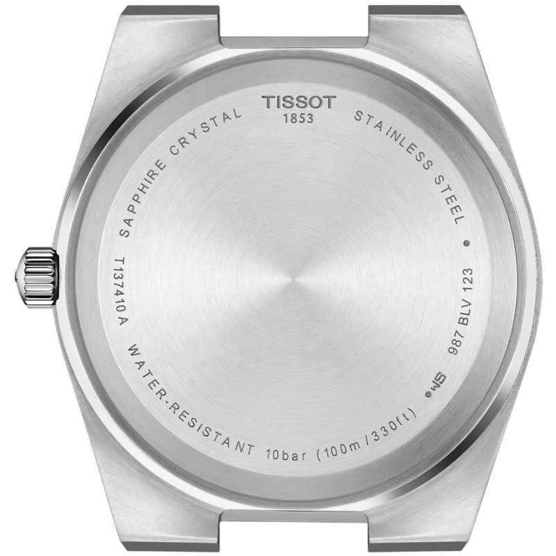Tissot T-Classic T1374101704100