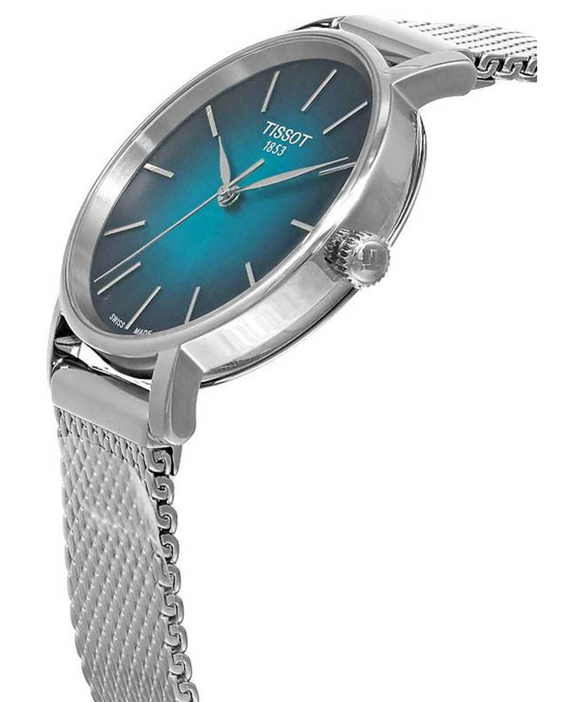 Tissot T-Classic T1432101109100