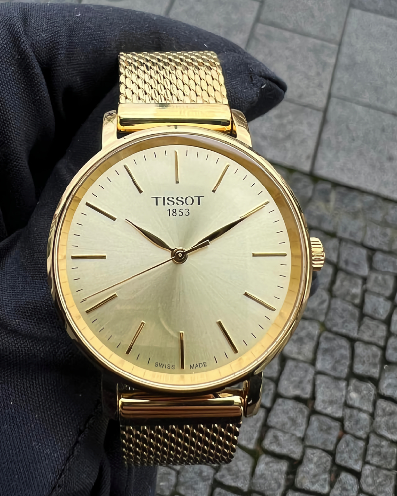 Tissot T-Classic T1432103302100