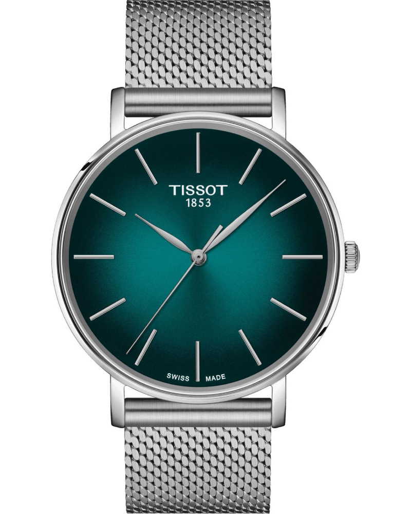 Tissot T-Classic T1434101109100