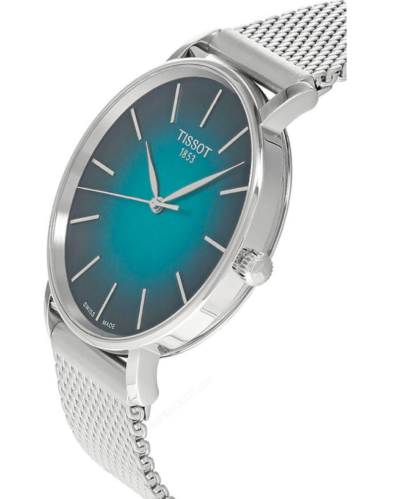 Tissot T-Classic T1434101109100