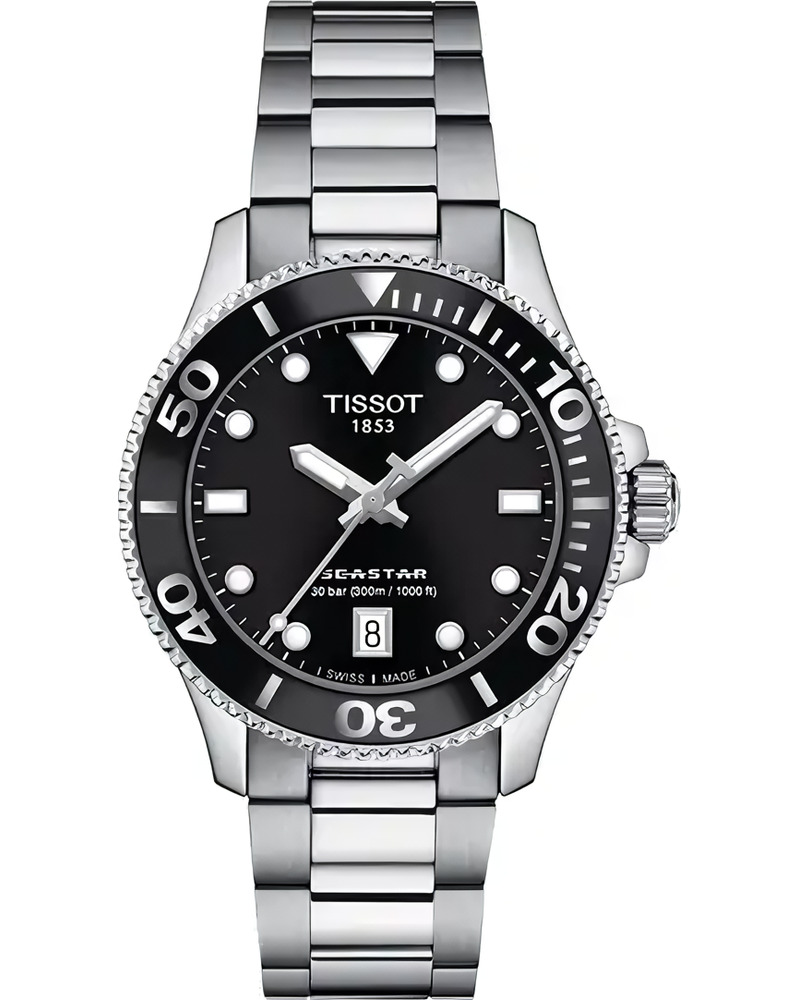 Tissot T-Sport T1202101105100