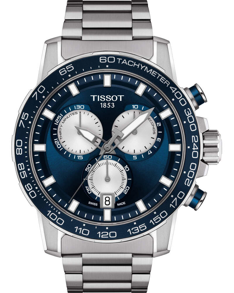 Tissot T-Sport T1256171104100