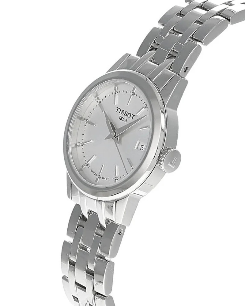 Tissot T-Classic T1292101103100