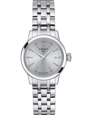 Tissot T-Classic T1292101103100