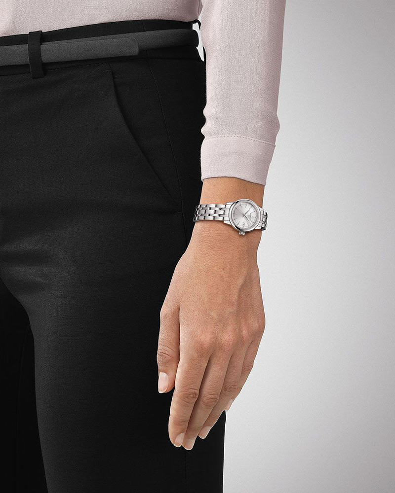 Tissot T-Classic T1292101103100