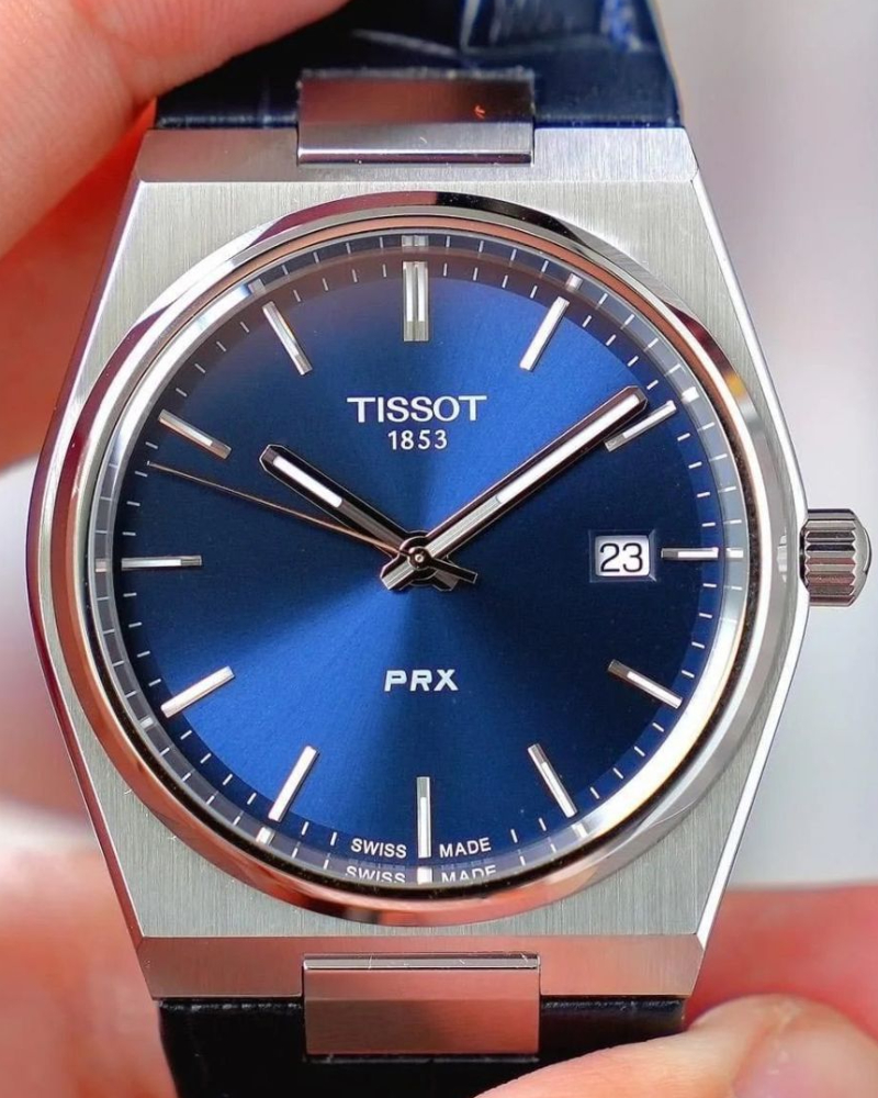 Tissot T-Classic T1374101604100