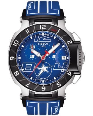 Tissot T-Race Chronograph T0484172704700