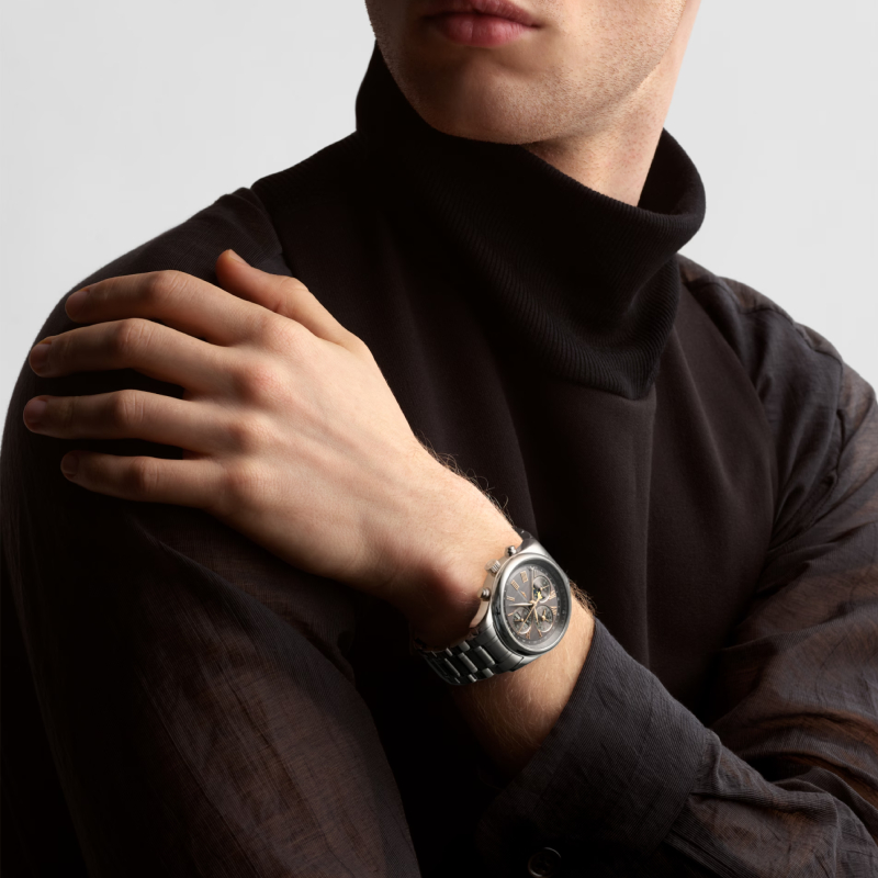 The Longines Master Collection - L2.773.4.61.6