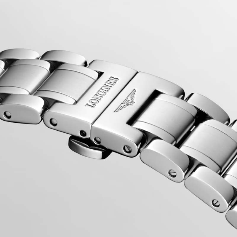 The Longines Master Collection - L2.773.4.61.6