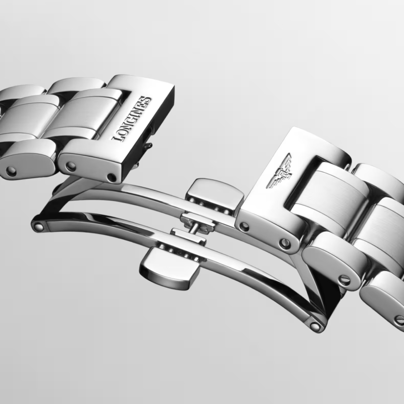 The Longines Master Collection - L2.773.4.61.6