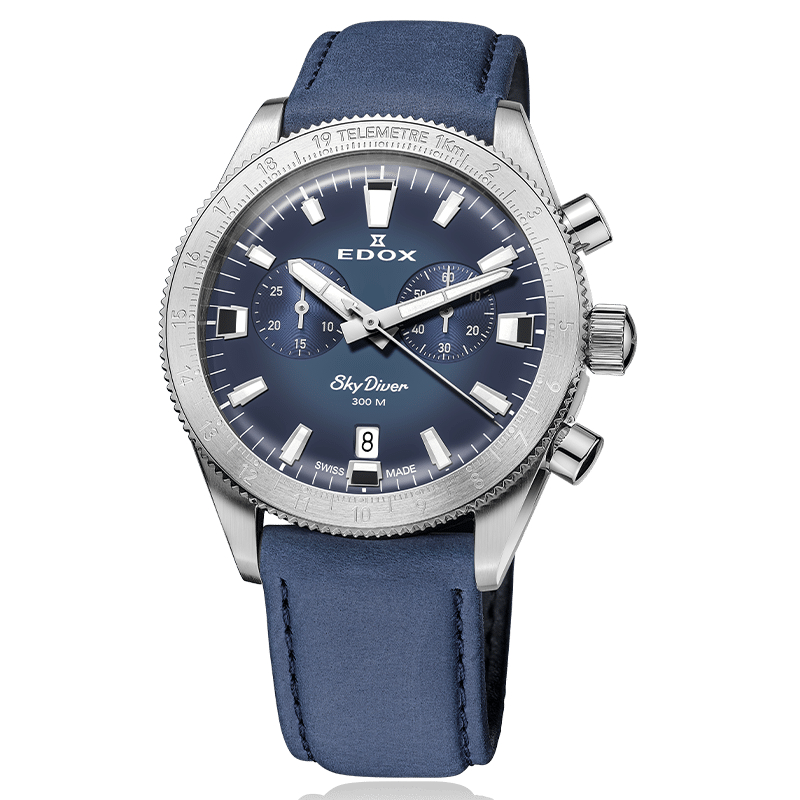 Edox 10116 3 BUIDN