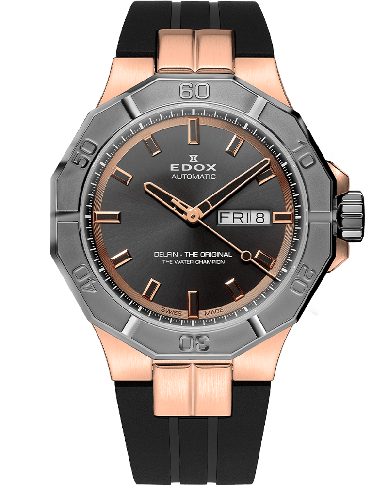 Edox 88008 37RGCA GIR