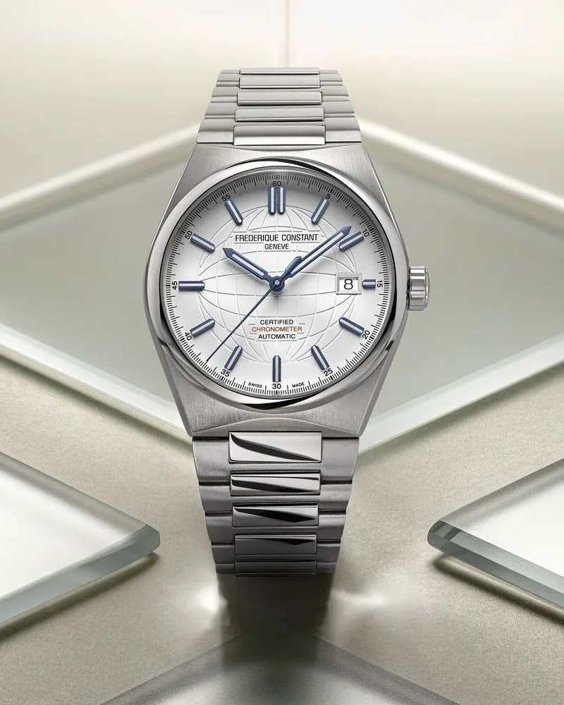 Frederique Constant FC-303S3NH26B