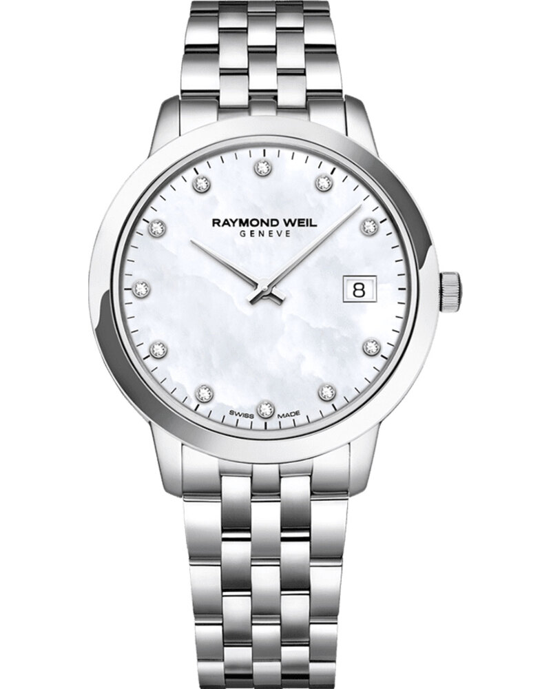 Часы Raymond Weil 5385-ST-97081