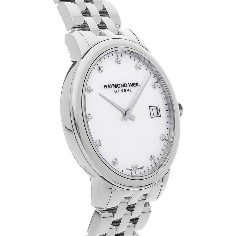 Часы Raymond Weil 5385-ST-97081