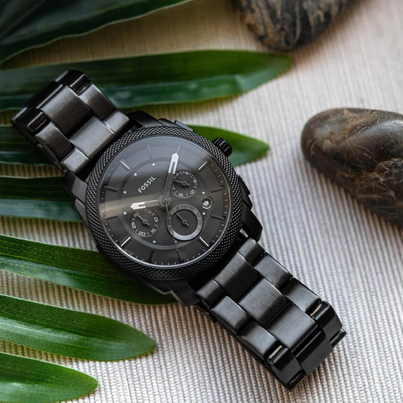 Часы Fossil FS6015