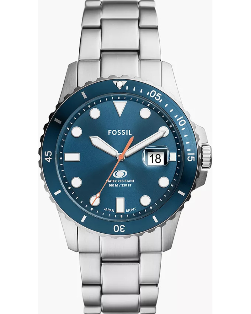 Часы Fossil FS6050