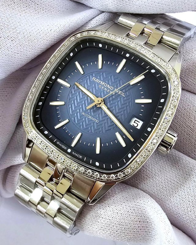 Часы Raymond Weil 2490-STS-50051