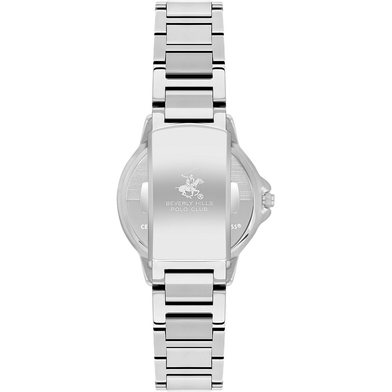 Часы Beverly Hills Polo Club BP3602C.350