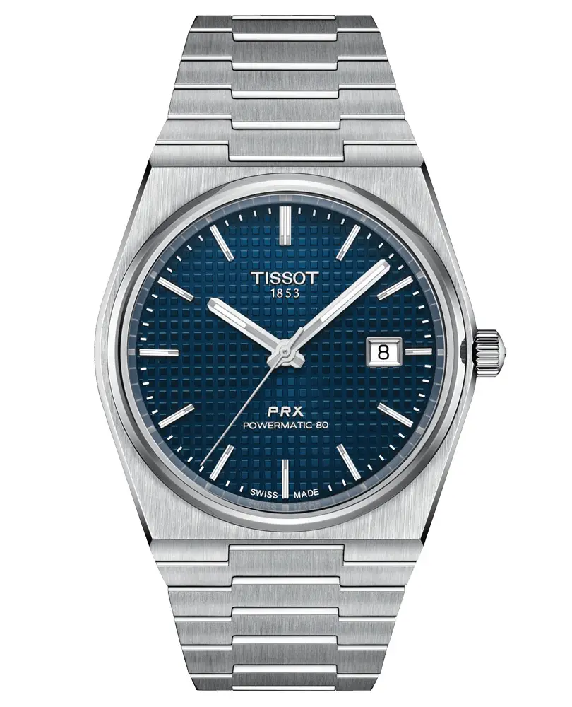 КОМПЛЕКТ ПАРНЫХ ЧАСОВ TISSOT T-CLASSIC