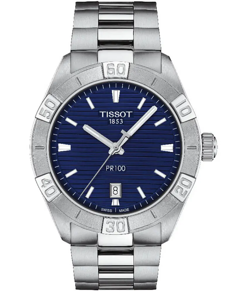 КОМПЛЕКТ ПАРНЫХ ЧАСОВ TISSOT T-CLASSIC