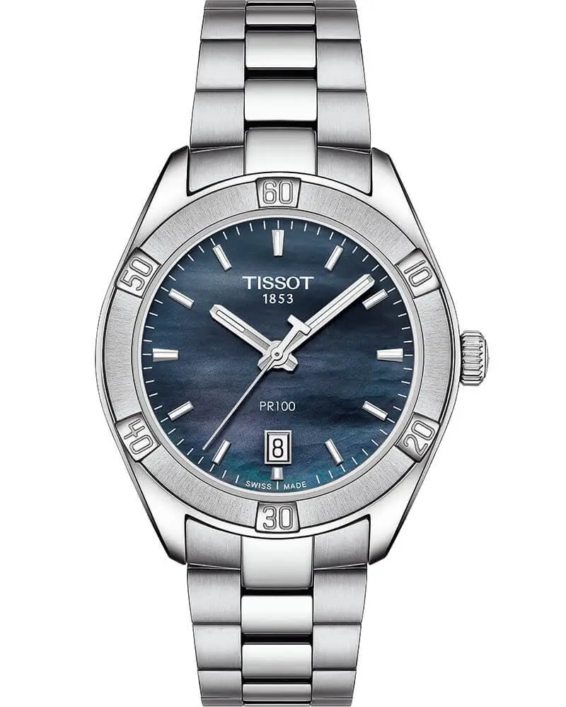 КОМПЛЕКТ ПАРНЫХ ЧАСОВ TISSOT T-CLASSIC