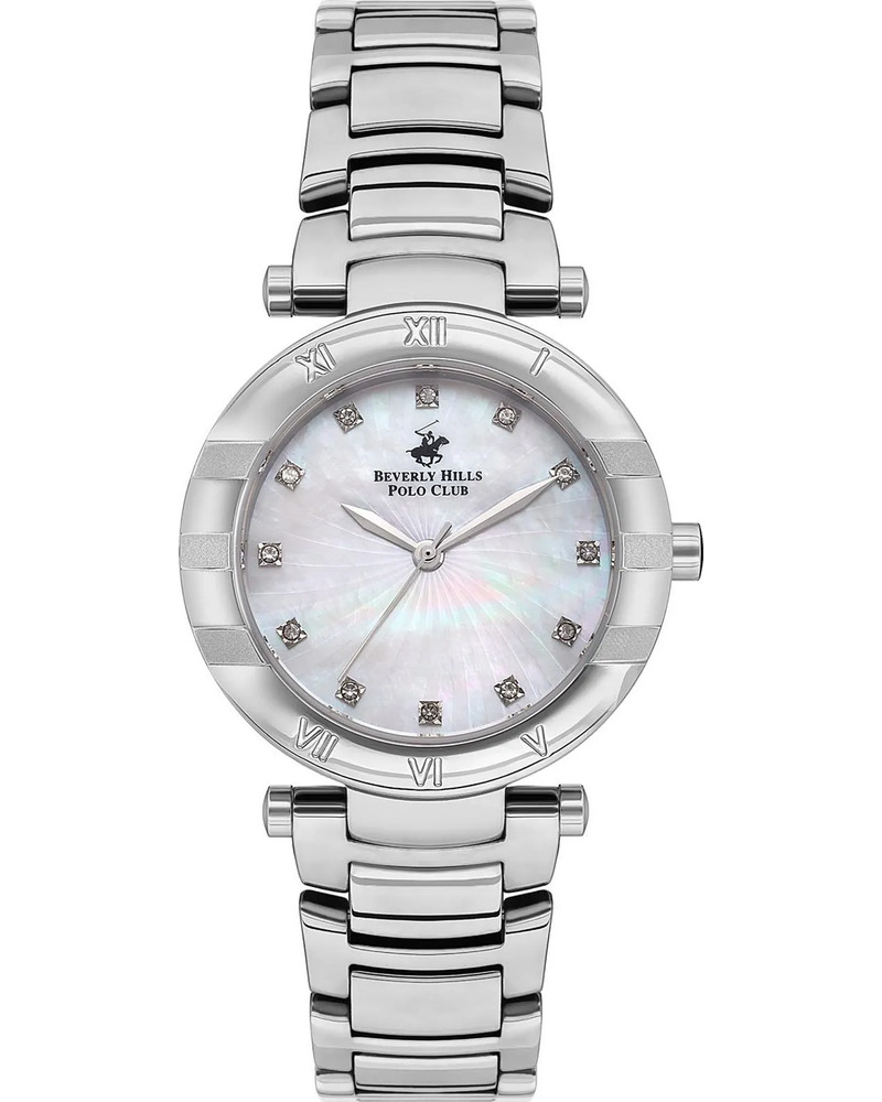 Часы Beverly Hills Polo Club BP3565C.320