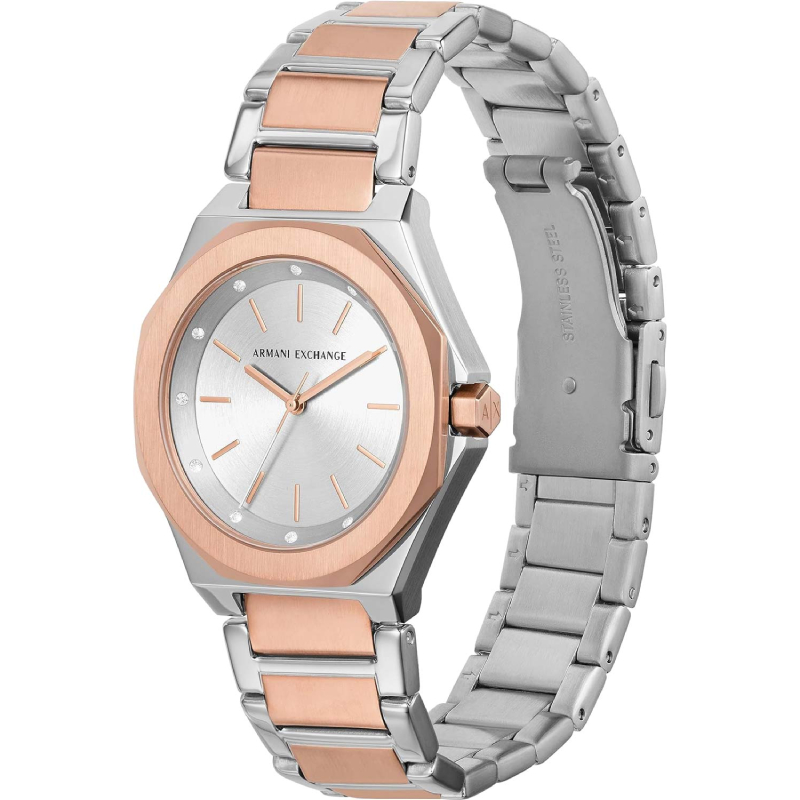 Armani Exchange AX4607