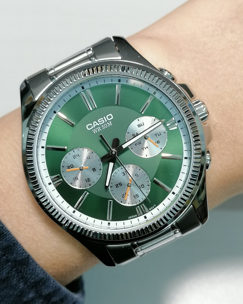 Casio MTP-1375D-3A