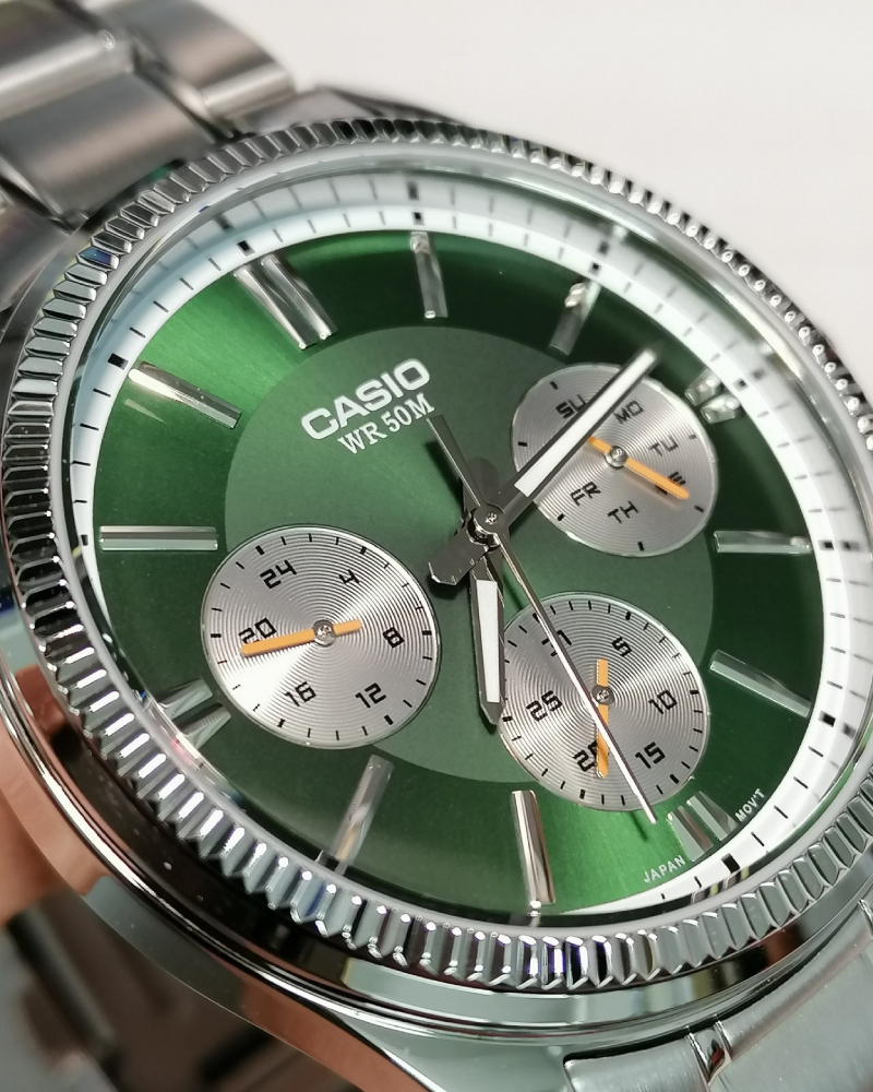 Casio MTP-1375D-3A