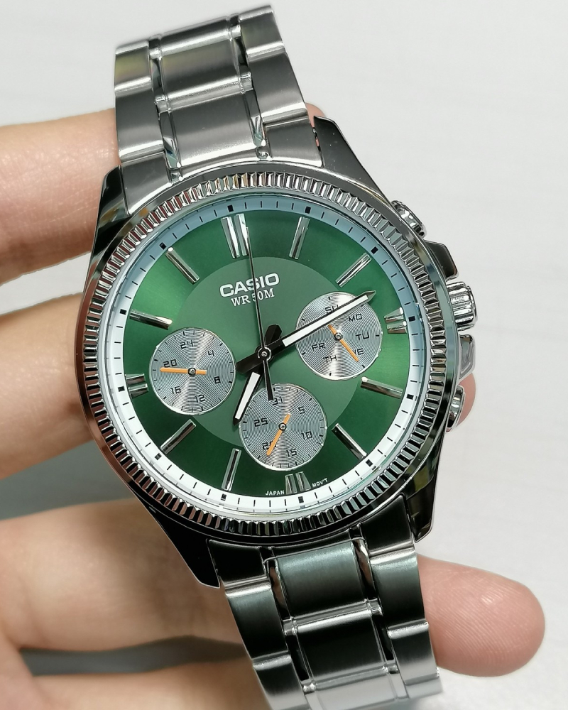 Casio MTP-1375D-3A