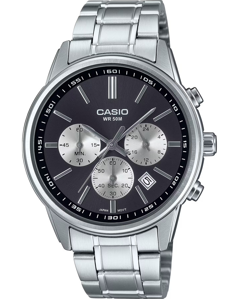 Casio MTP-E515D-1A