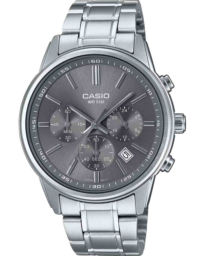 Casio MTP-E515D-8A