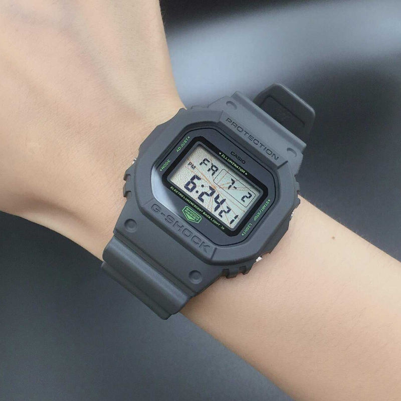 Casio DW-5600MNT-1