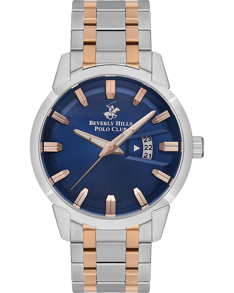 Часы Beverly Hills Polo Club BP3536X.590