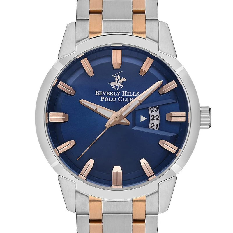 Часы Beverly Hills Polo Club BP3536X.590