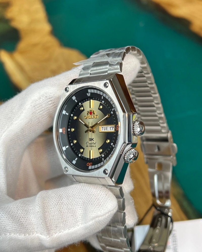 ORIENT RA-AA0B01G19B