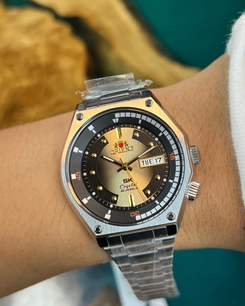 ORIENT RA-AA0B01G19B