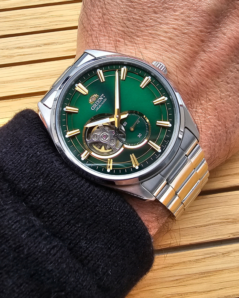 ORIENT RA-AR0008E10B