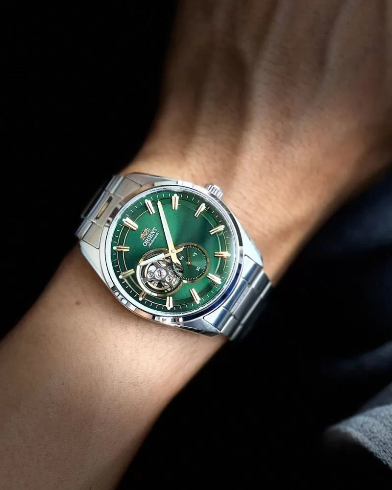 ORIENT RA-AR0008E10B