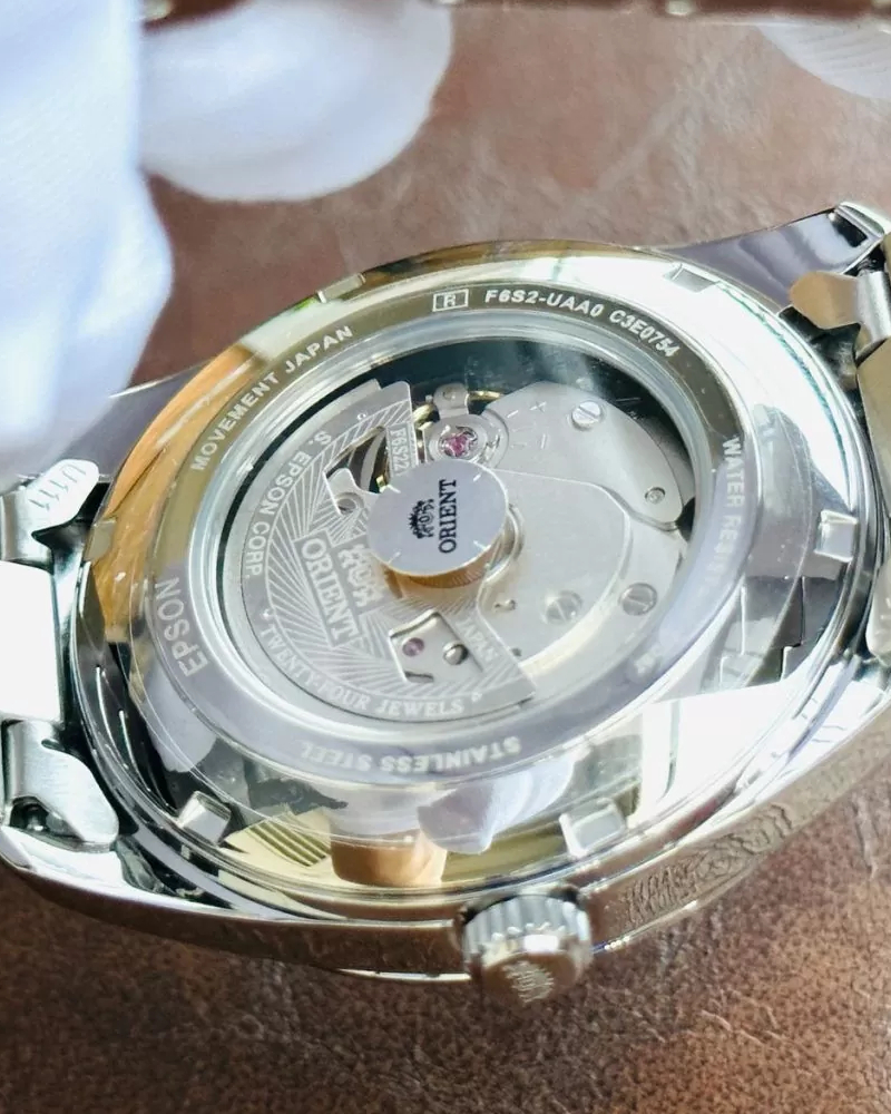 ORIENT RA-AR0008E10B
