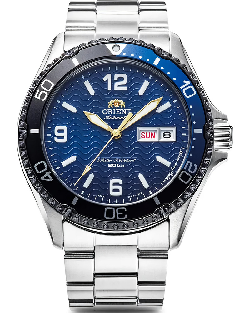 ORIENT RA-AA0822L19B