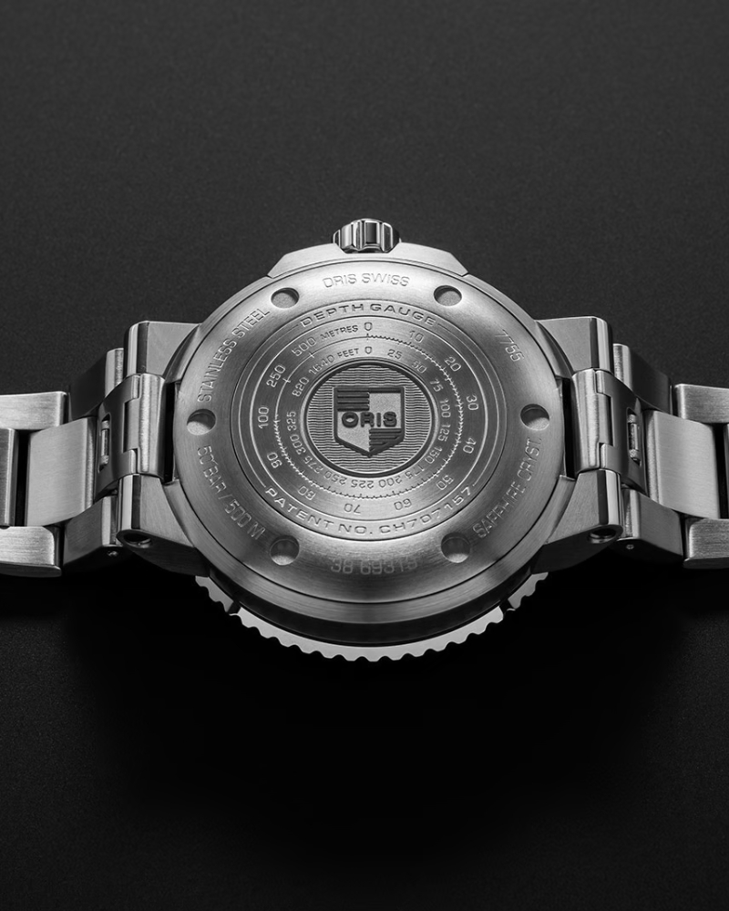 Oris 01 733 7755 4154-Set MB